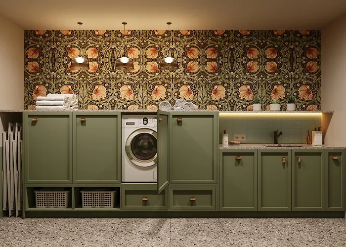 Hotel Bob W Doebling 4*