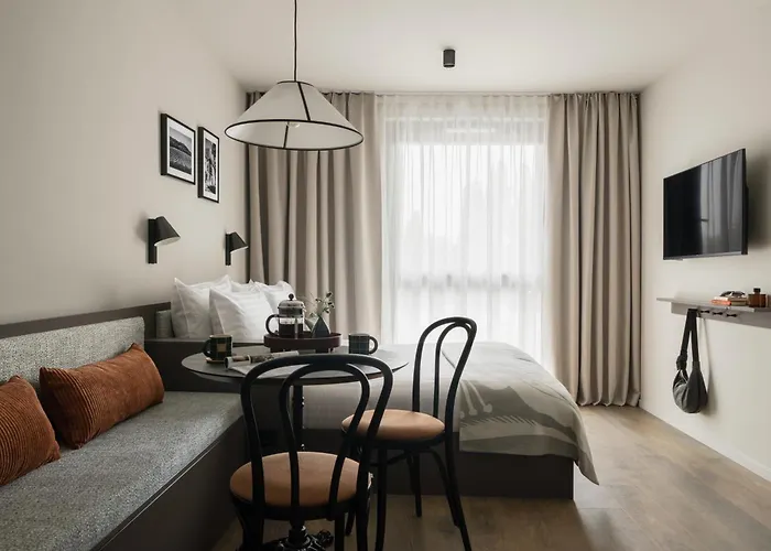 Hotel Bob W Doebling