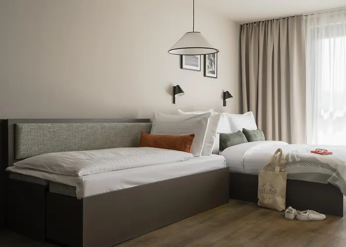 Bob W Doebling Hotel 4*