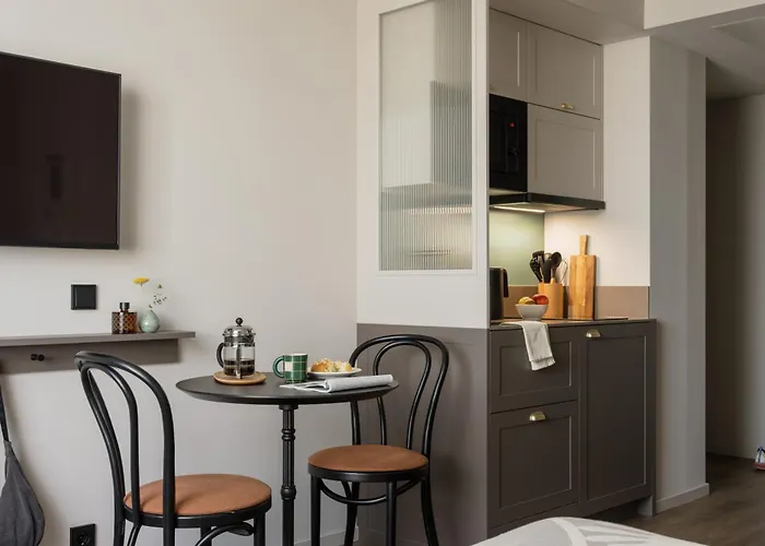 Bob W Doebling Hotel Wiedeń